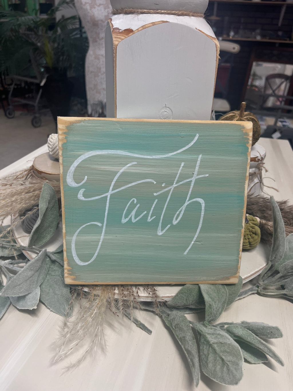 Faith