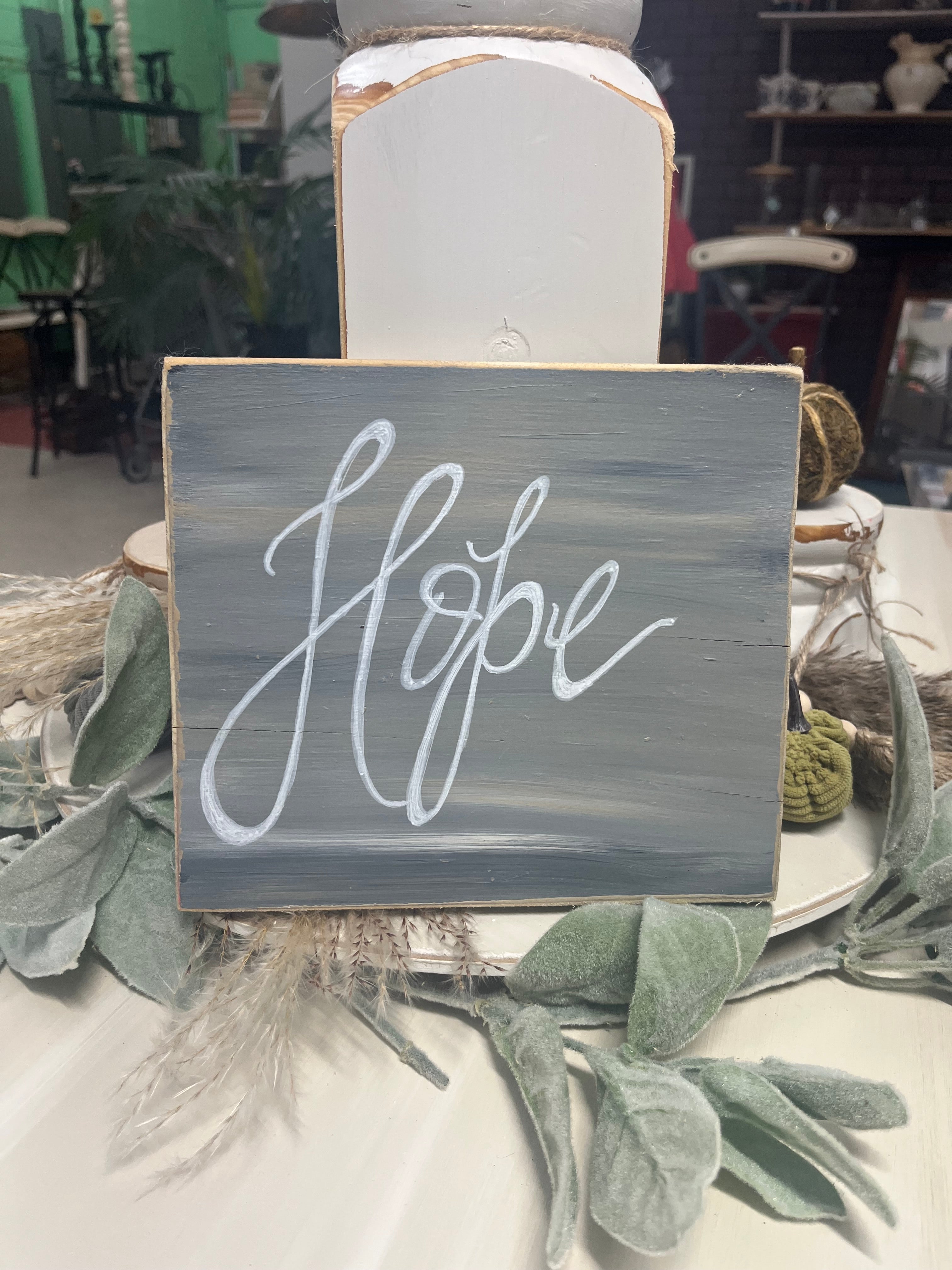 Hope